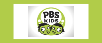Click here to access PBS for kids.